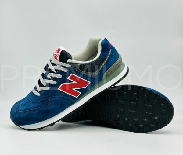 New Balance кроссовки PR714035 9