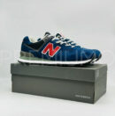 New Balance кроссовки PR714035 11