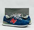 New Balance кроссовки PR714035 12