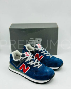 New Balance кроссовки PR714035