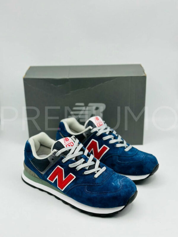New Balance кроссовки PR714035