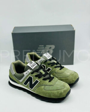 New Balance кроссовки PR710766