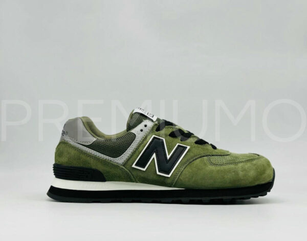 New Balance кроссовки PR710766 5