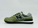 New Balance кроссовки PR710766 16