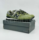 New Balance кроссовки PR710766 11