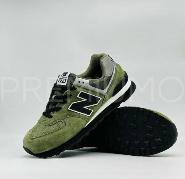 New Balance кроссовки PR710766 8