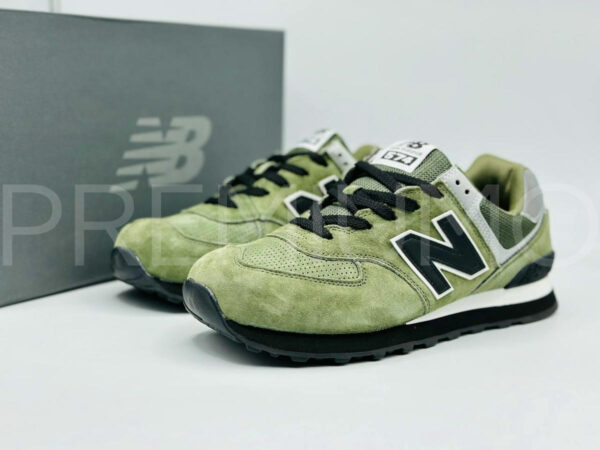 New Balance кроссовки PR710766 9