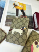 Gucci обложка на паспорт PR135538 4