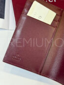 Gucci обложка на паспорт PR135538 6