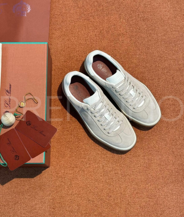 Loro Piana кроссовки PR361238