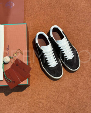 Loro Piana кроссовки PR391468