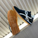 Loewe Flow Runner кроссовки черные трендовые PR353134 18