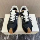 Loewe Flow Runner кроссовки черные трендовые PR353134 15