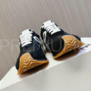 Loewe Flow Runner кроссовки черные трендовые PR353134 16