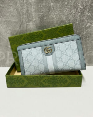Gucci кошелек PR204699