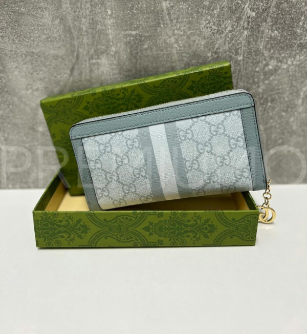 Gucci кошелек PR204699 3