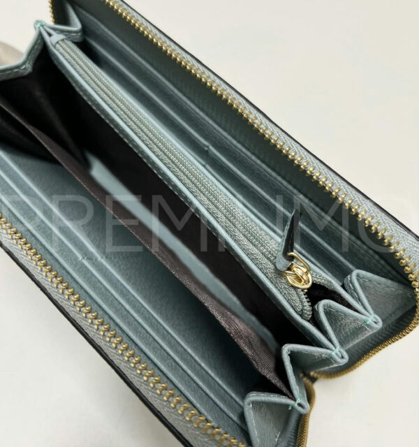 Gucci кошелек PR204699 7