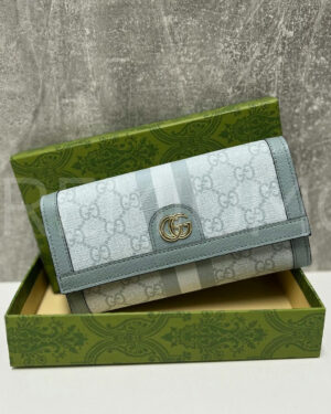 Gucci кошелек PR724797