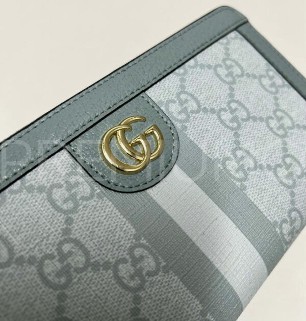 Gucci кошелек PR204699 2