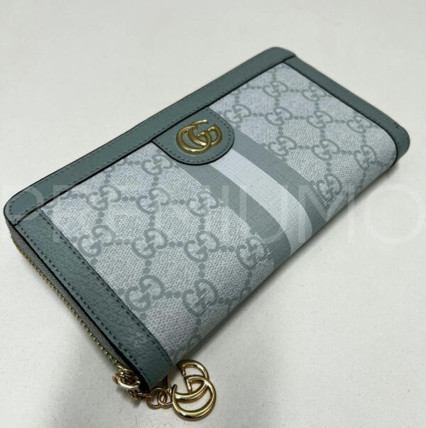 Gucci кошелек PR204699 4