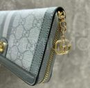 Gucci кошелек PR204699 13