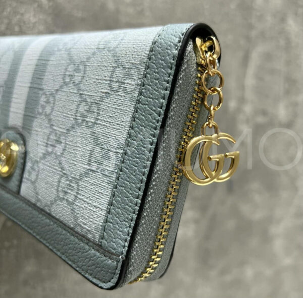 Gucci кошелек PR204699 6
