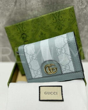Gucci кошелек PR540767