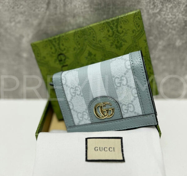 Gucci кошелек PR540767