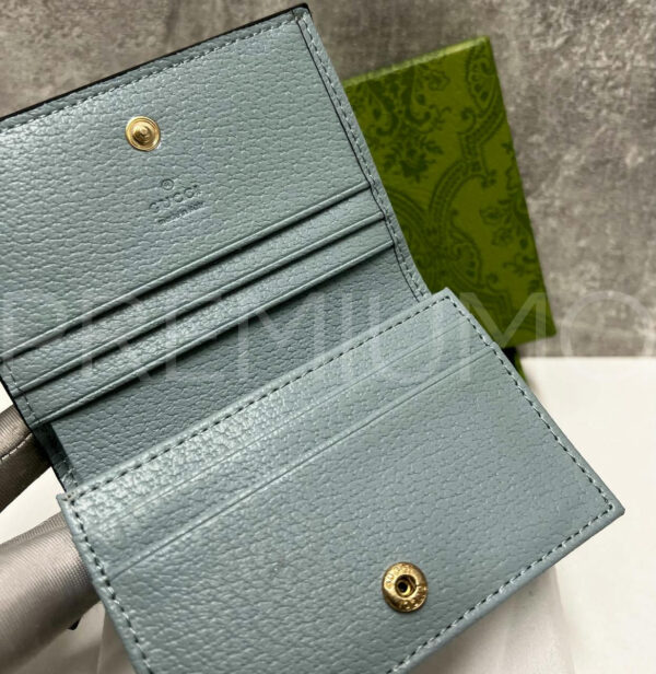 Gucci кошелек PR540767 4