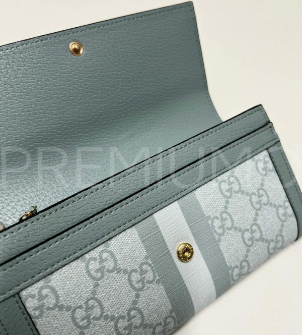 Gucci кошелек PR724797 6