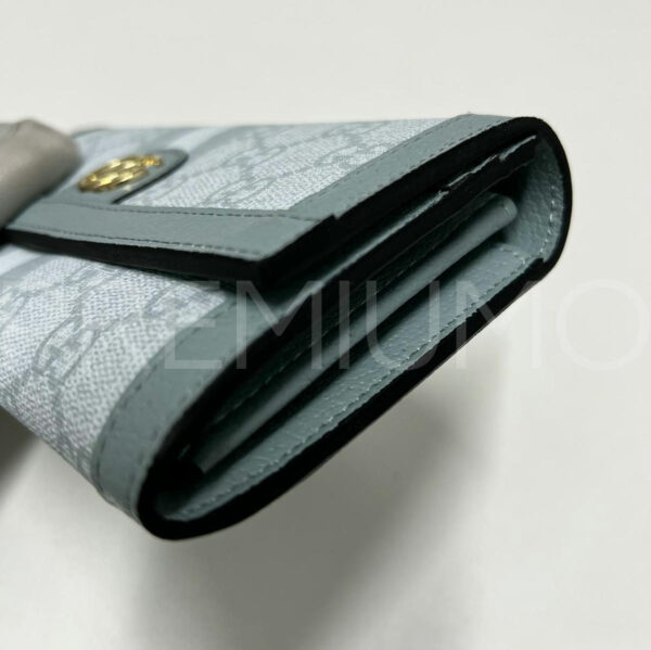 Gucci кошелек PR724797 7