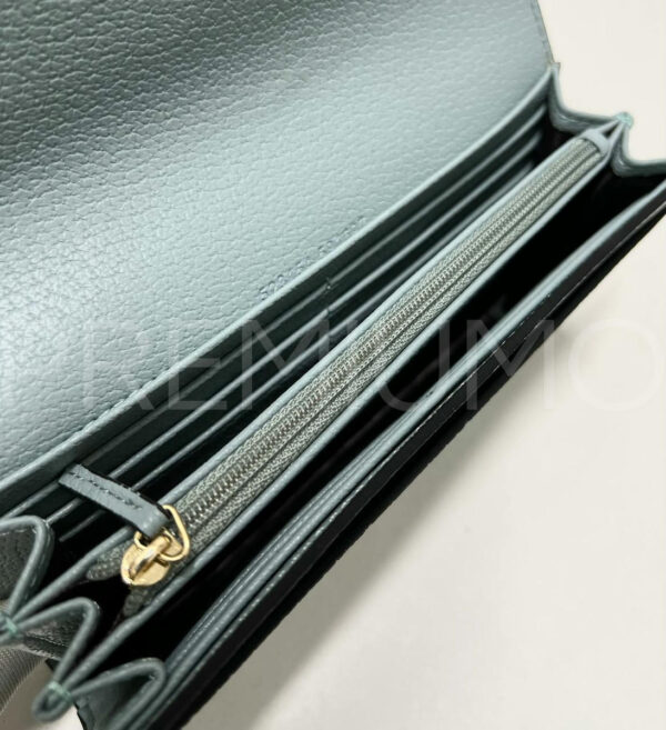 Gucci кошелек PR724797 8