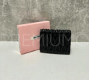 Miu Miu кошелек PR333291 10
