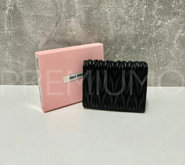 Miu Miu кошелек PR333291 3