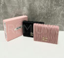 Miu Miu кошелек PR333291 14
