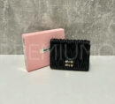 Miu Miu кошелек PR333291 9