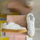 Miu Miu кроссовки PR531060 7