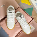 Miu Miu кроссовки PR531060 6