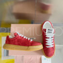 Miu Miu кроссовки PR494058 7