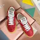 Miu Miu кроссовки PR494058 6