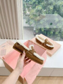 Miu Miu лоферы PR571738 13