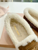 Miu Miu лоферы PR571738 15