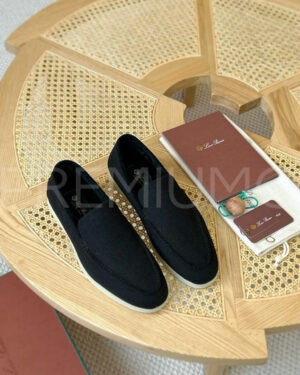 Loro Piana лоферы PR479166