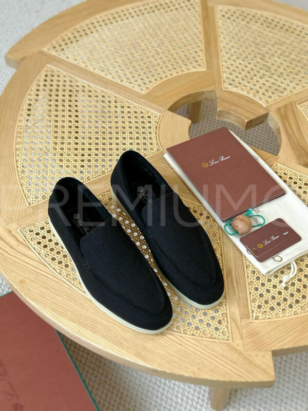Loro Piana лоферы PR479166
