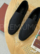 Loro Piana лоферы PR479166 8