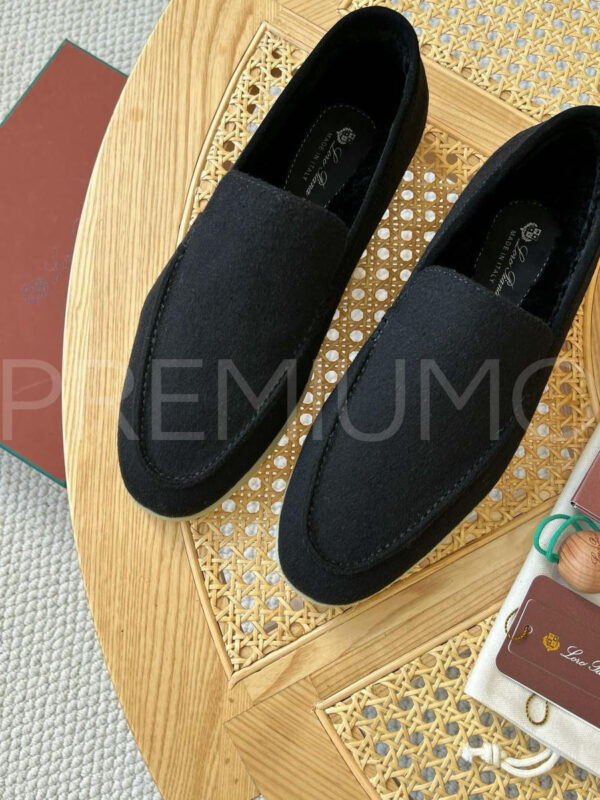 Loro Piana лоферы PR479166 2