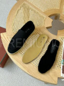 Loro Piana лоферы PR479166 11