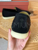 Loro Piana лоферы PR479166 12