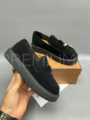 Loro Piana лоферы PR173179 8