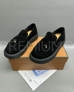 Loro Piana лоферы PR173179